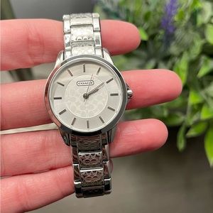 Women's Coach Watch